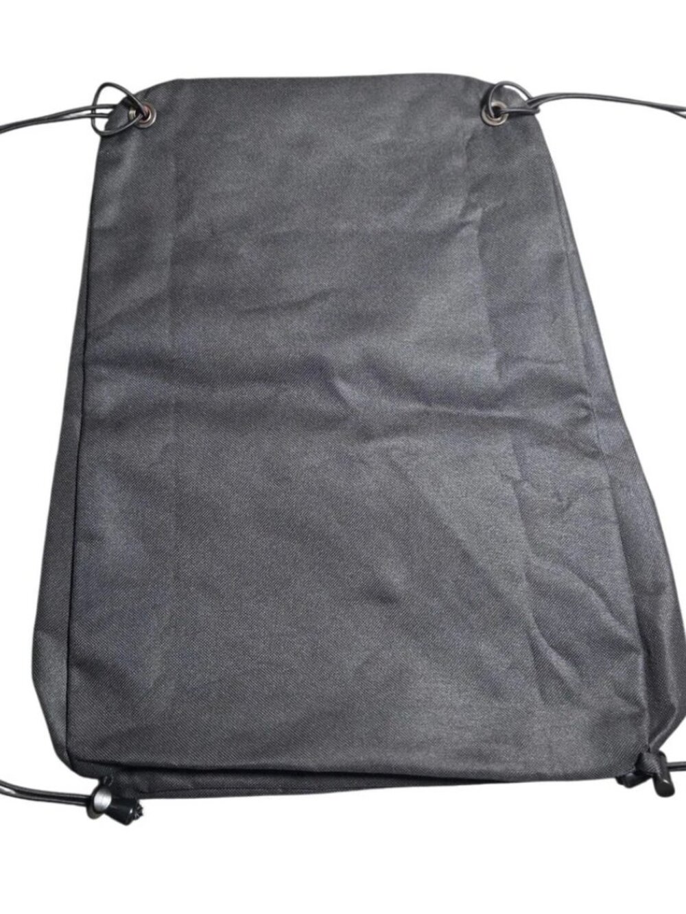 Peleton Lightweight Drawstring Gym Bag - Picture 3 of 8